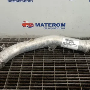TEAVA INTERCOOLER