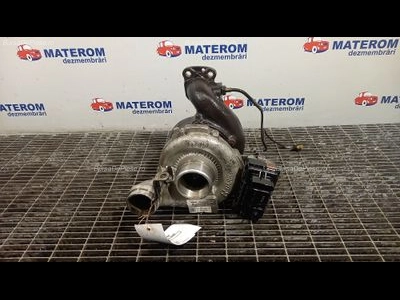 TURBOSUFLANTA