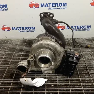 TURBOSUFLANTA