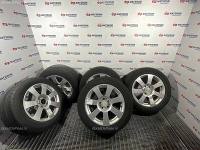 JANTE ALIAJ MERCEDES S-CLASS 2006-2013 oe A22140102029765, vedere frontata