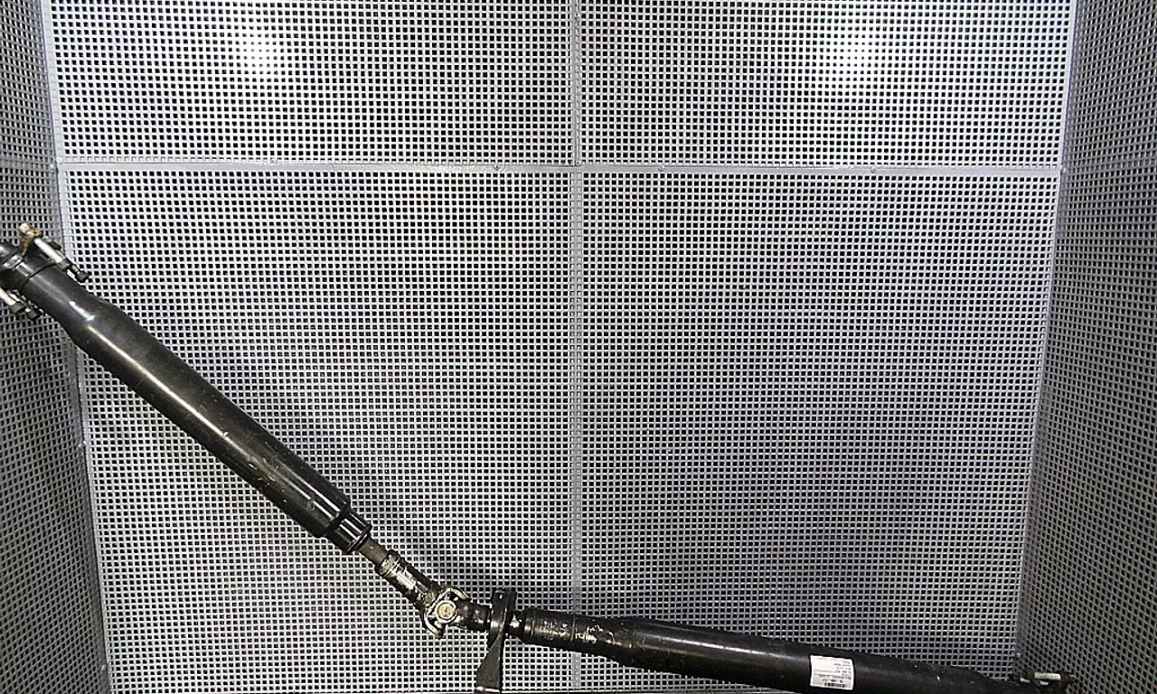 CARDAN SPATE MERCEDES S-CLASS 2006-2013