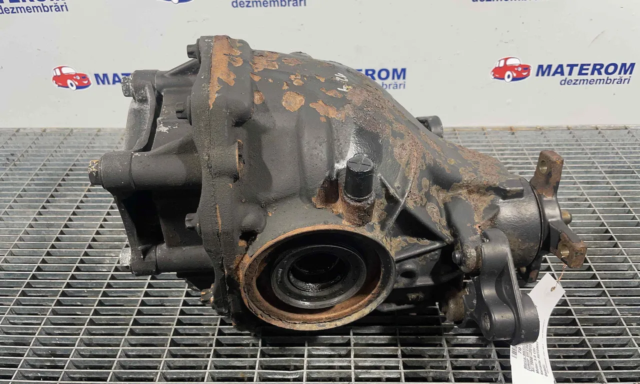 GRUP DIFERENTIAL SPATE MERCEDES S-CLASS 2006-2013