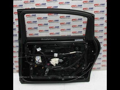 Macara usa dreapta spate MERCEDES S-CLASS 2014-2020, vedere frontata