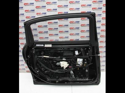 Macara usa stanga spate MERCEDES S-CLASS 2014-2020, vedere frontata