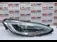 Far LED dreapta Tesla Model S facelift 2016-prezent MERCEDES S-CLASS 2014-2020, vedere frontata
