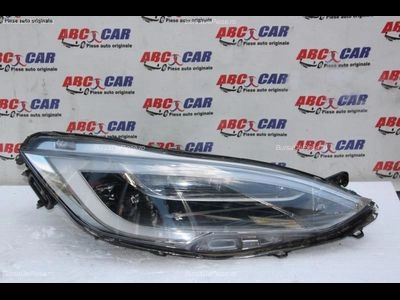 Far LED dreapta Tesla Model S facelift 2016-prezent MERCEDES S-CLASS 2014-2020, vedere frontata