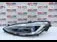 Far LED stanga Tesla Model S facelift 2016-prezent 105357400C MERCEDES S-CLASS 2014-2020 oe 105357400C, vedere frontata