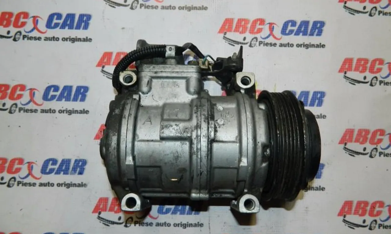 Compresor clima MERCEDES S-CLASS 1979-1991
