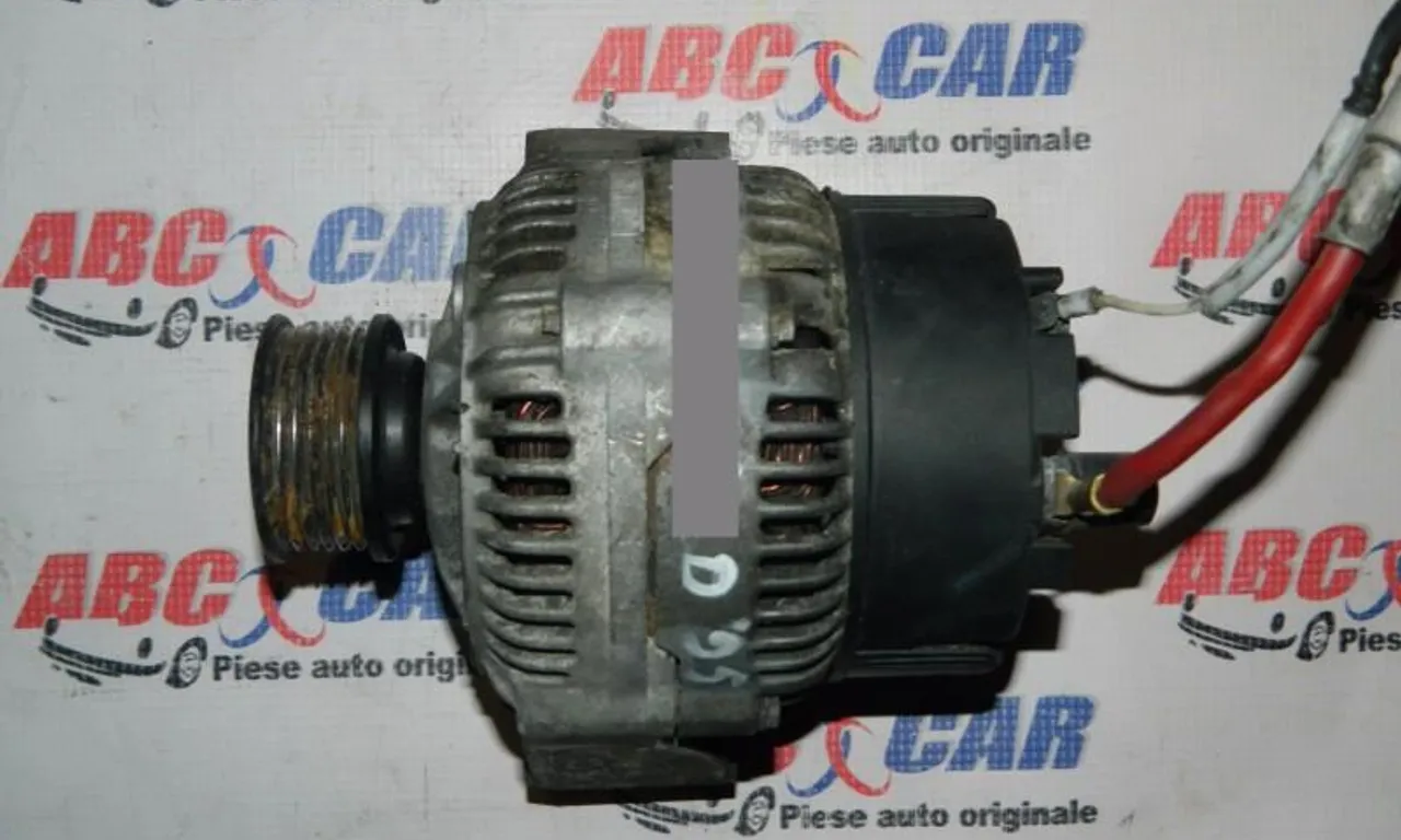 Alternator 14V 70Amp MERCEDES S-CLASS 1991-1998