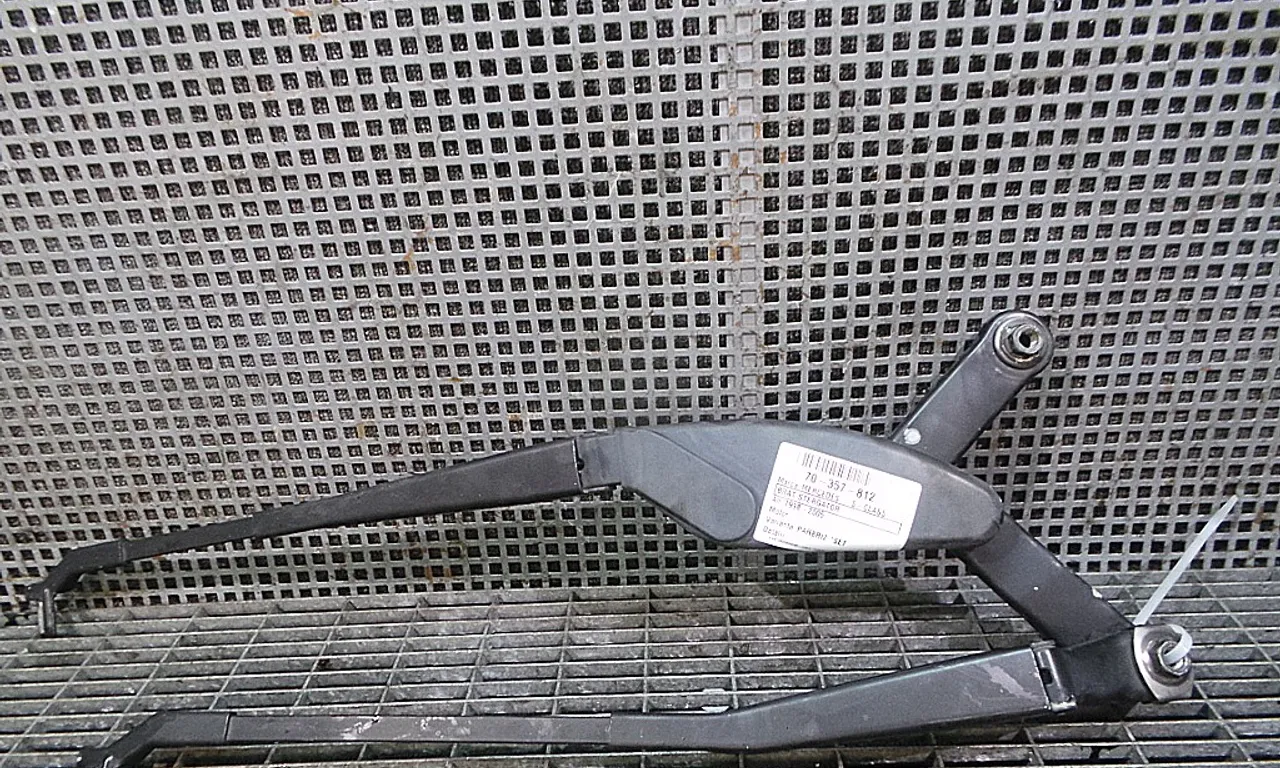 BRAT STERGATOR MERCEDES S-CLASS 1998-2005