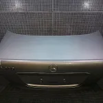 CAPOTA SPATE MERCEDES S-CLASS 1998-2005 oe-A2207500175, vedere frontata