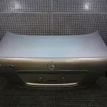 CAPOTA SPATE MERCEDES S-CLASS 1998-2005 oe-A2207500175, vedere laterala