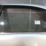 GEAM SPATE MARE STANGA MERCEDES S-CLASS 1998-2005 oe-A2207300918, vedere frontata
