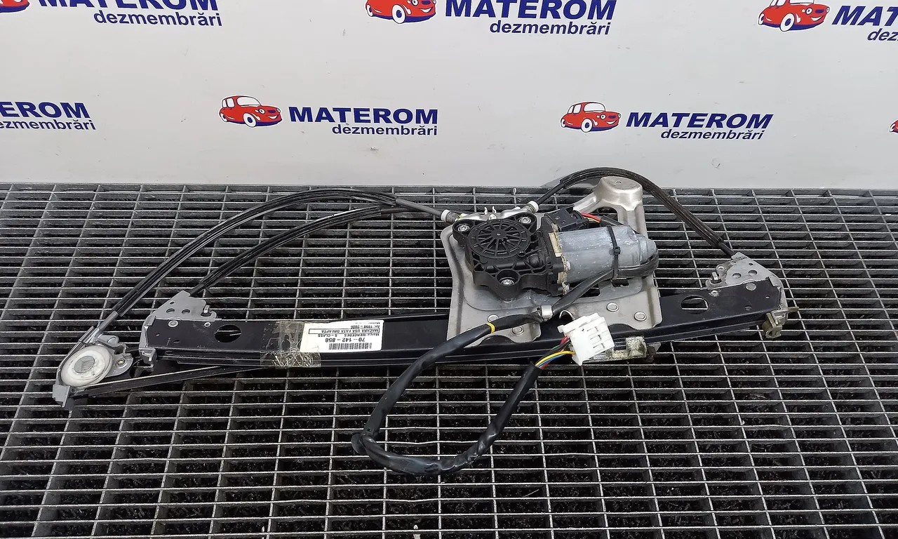 MACARA USA FATA DREAPTA MERCEDES S-CLASS 1998-2005