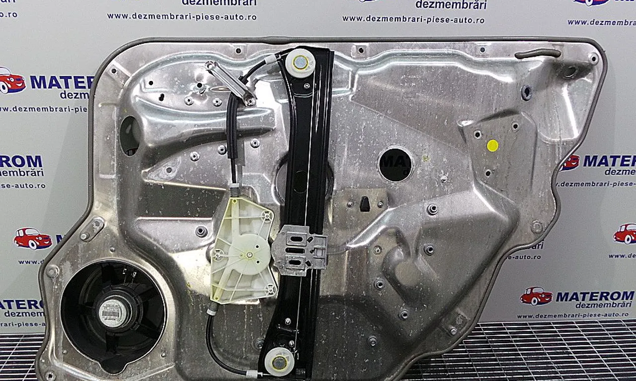 MACARA USA SPATE STANGA MERCEDES S-CLASS 1998-2005