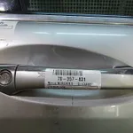 MANER USA FATA DREAPTA MERCEDES S-CLASS 1998-2005 oe-A2207601270, vedere frontata