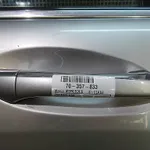 MANER USA SPATE DREAPTA MERCEDES S-CLASS 1998-2005 oe-A2207601270, vedere frontata