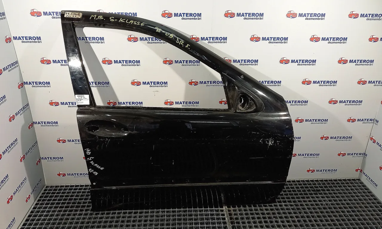 USA FATA DREAPTA MERCEDES S-CLASS 1998-2005