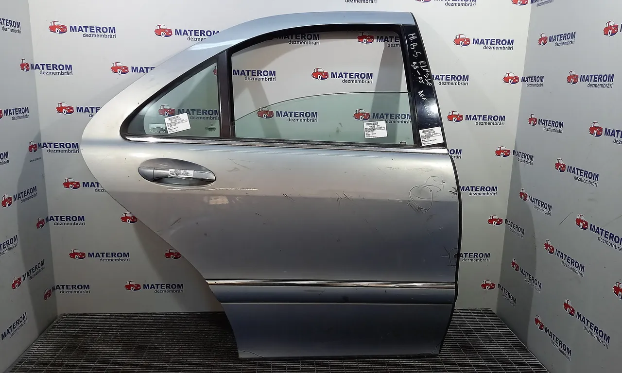 USA SPATE DREAPTA MERCEDES S-CLASS 1998-2005