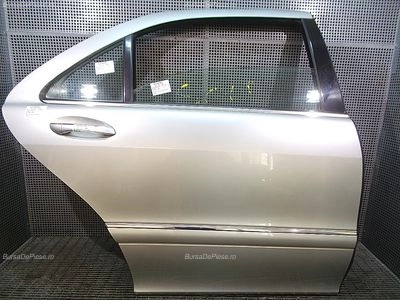 USA SPATE DREAPTA MERCEDES S-CLASS 1998-2005 oe A2207300405, vedere frontata