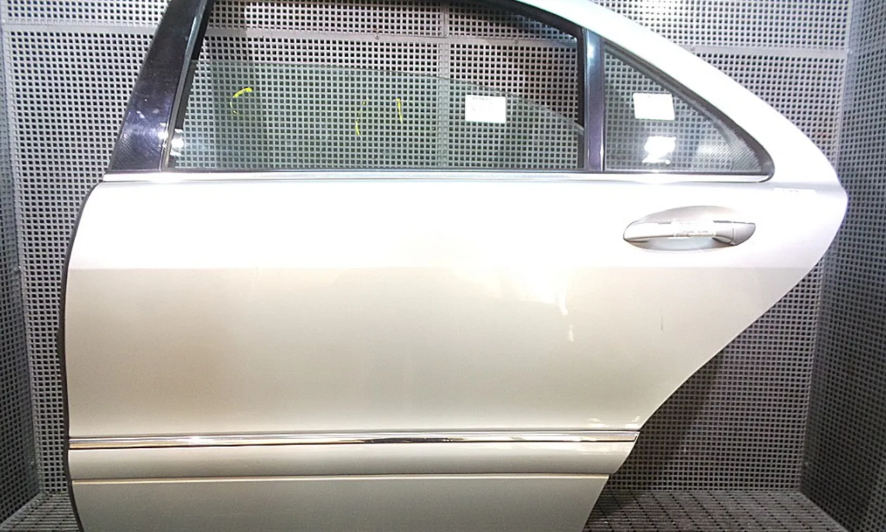 USA SPATE STANGA MERCEDES S-CLASS 1998-2005