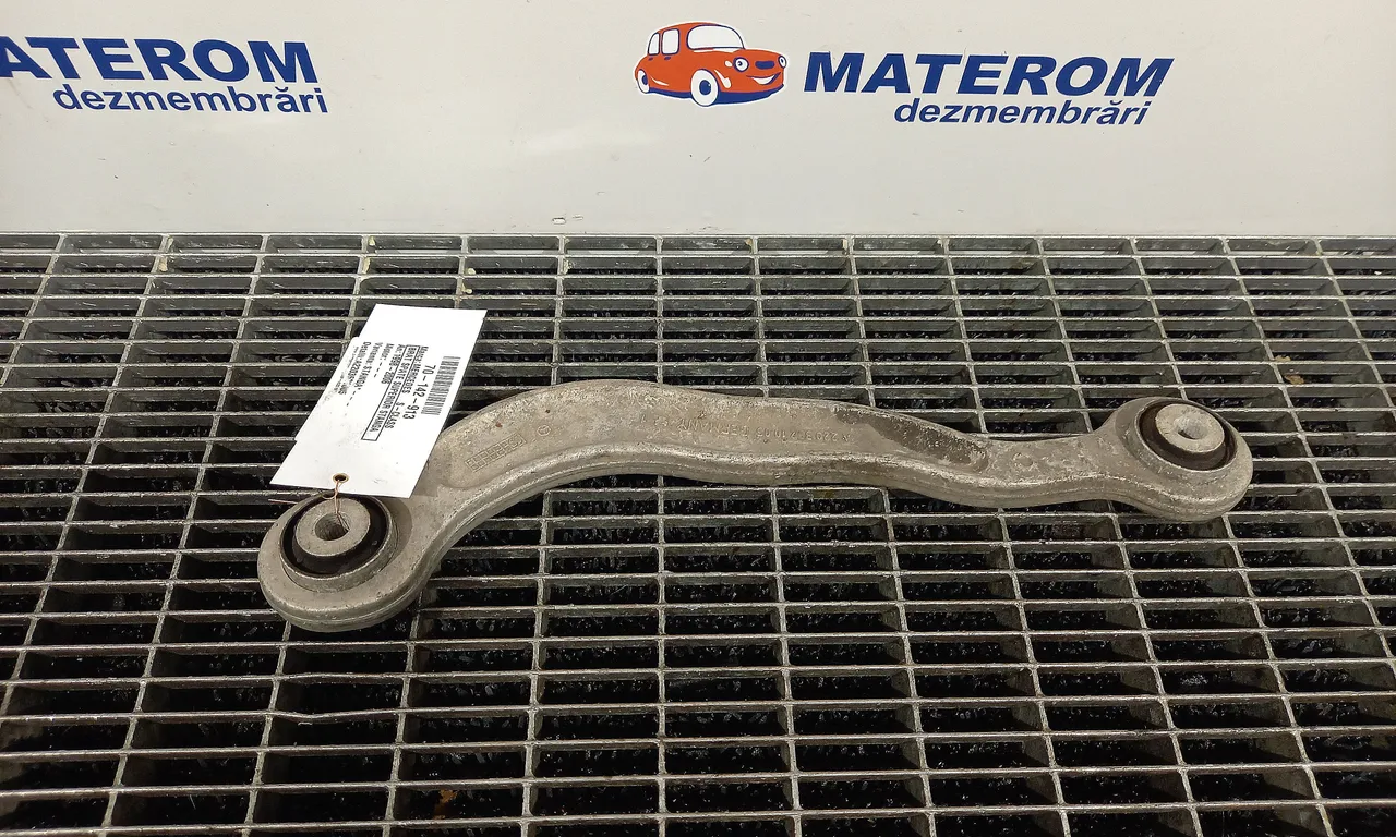 BRAT SPATE SUPERIOR STANGA MERCEDES S-CLASS 1998-2005