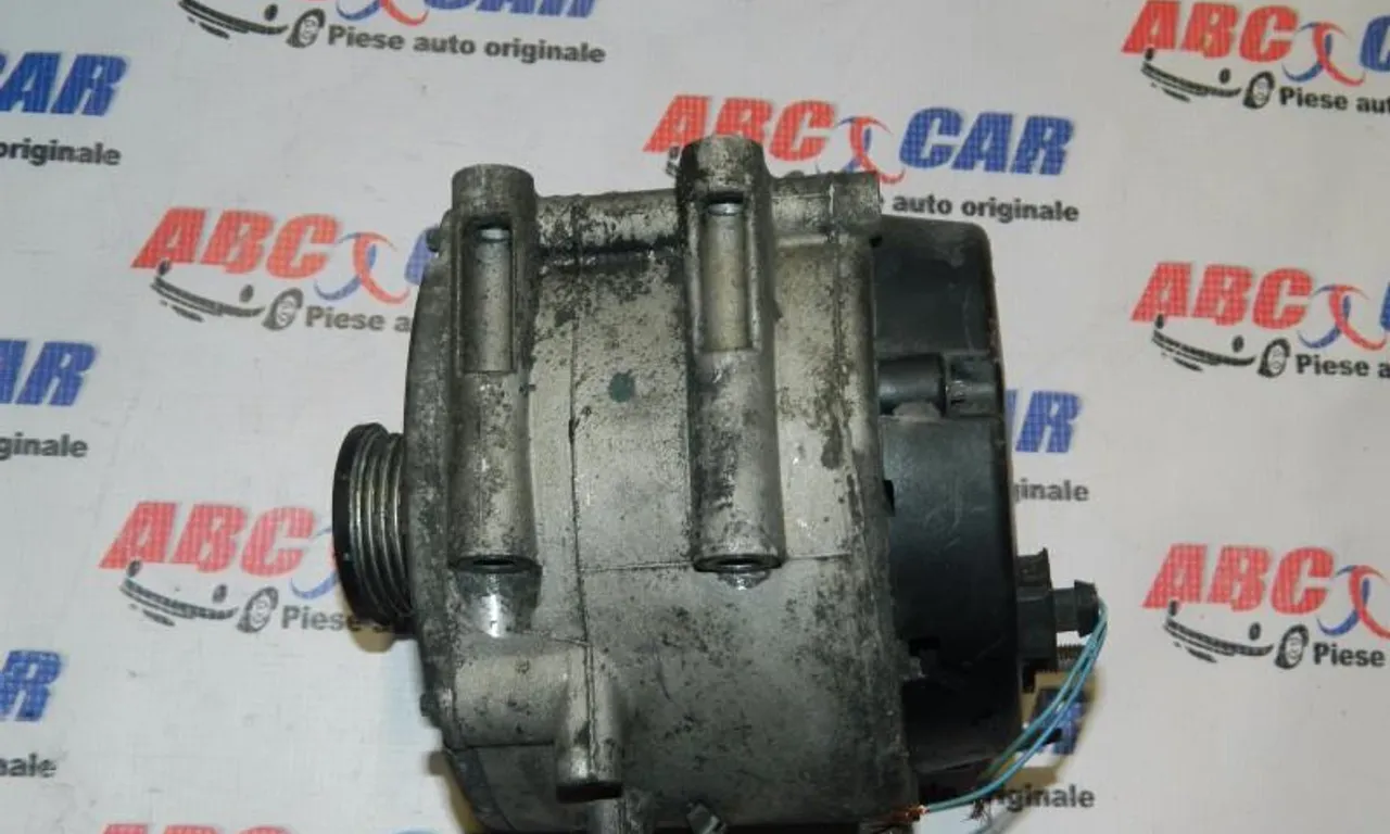 Alternator 14V 190Amp MERCEDES S-CLASS 1998-2005