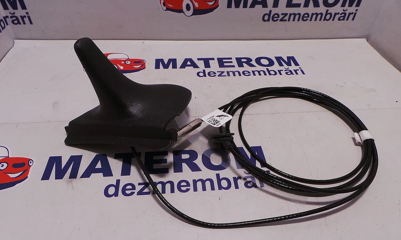ANTENA MERCEDES S-CLASS 1998-2005