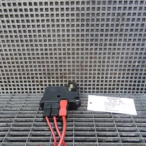 BORNA ACUMULATOR