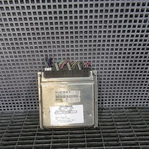 CALCULATOR MOTOR