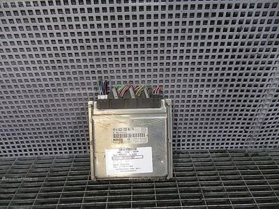CALCULATOR MOTOR