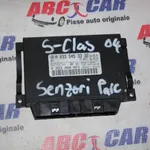 Calculator senzori parcare MERCEDES S-CLASS 1998-2005 A0335453332, vedere frontata