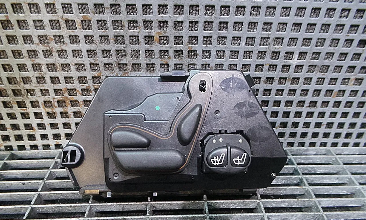 INTRERUPATOR REGLAJ SCAUN MERCEDES S-CLASS 1998-2005