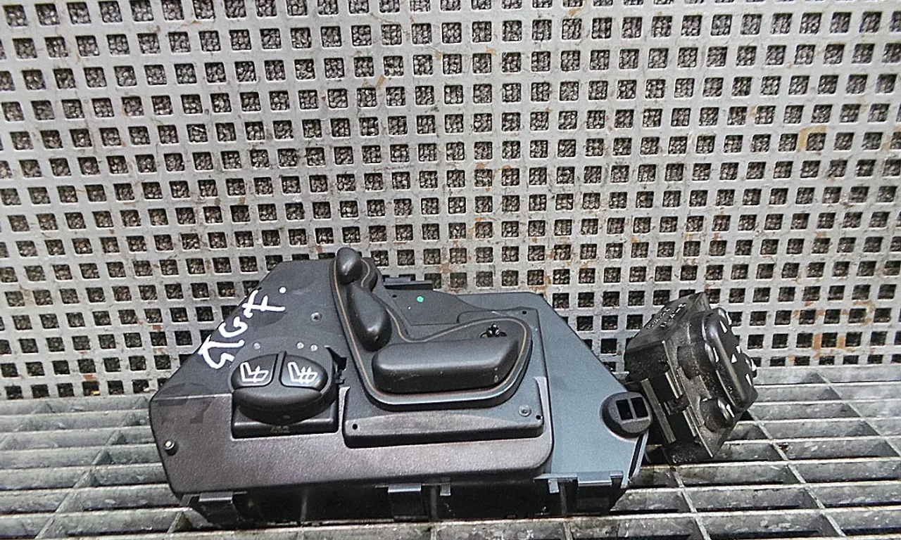 INTRERUPATOR REGLAJ SCAUN MERCEDES S-CLASS 1998-2005