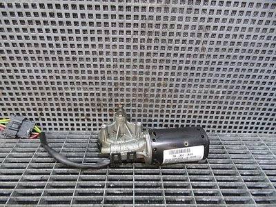 MOTORAS STERGATOR PARBRIZ