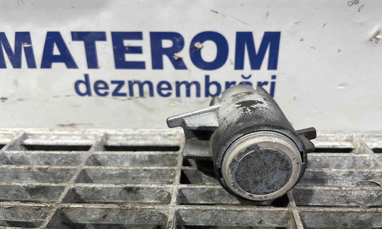 SENZOR PARCARE SPATE MERCEDES S-CLASS 1998-2005