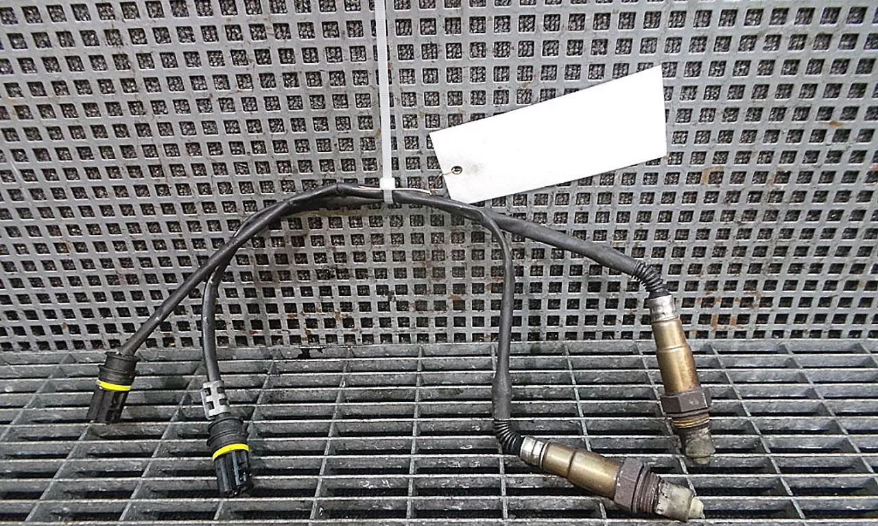 SONDA LAMBDA MERCEDES S-CLASS 1998-2005
