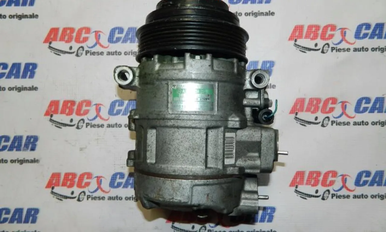 Compresor clima MERCEDES S-CLASS 1998-2005