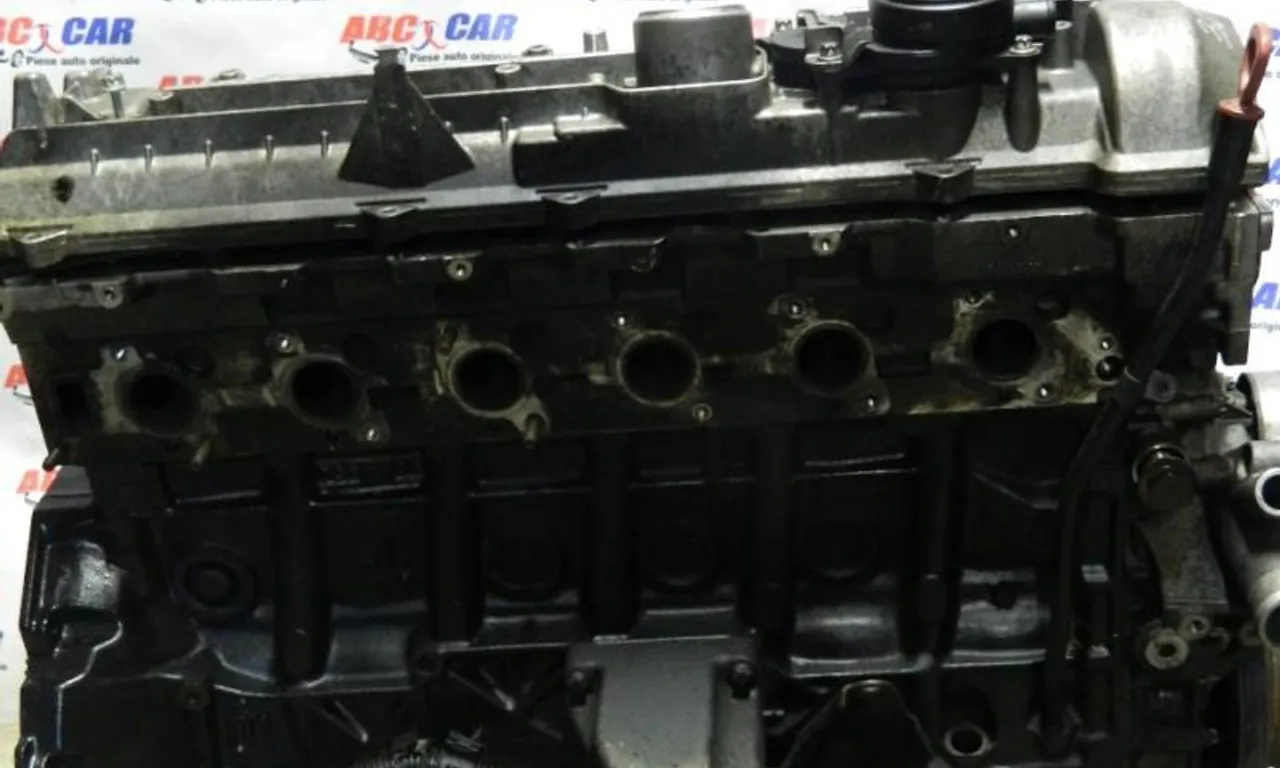 Motor complet MERCEDES S-CLASS 1998-2005