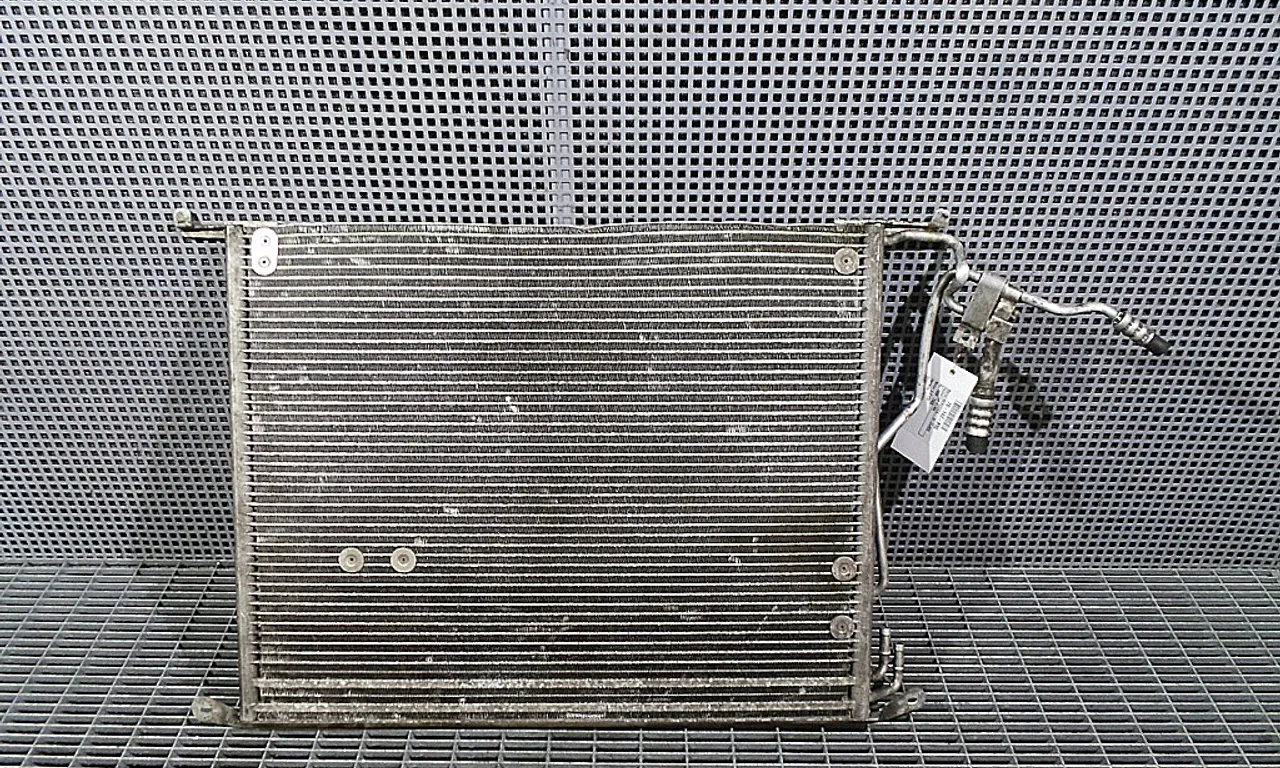 RADIATOR CLIMA MERCEDES S-CLASS 1998-2005