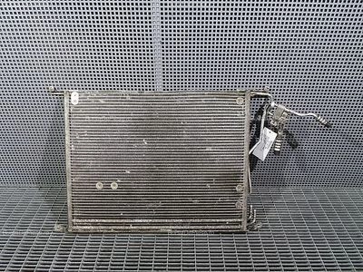 RADIATOR CLIMA MERCEDES S-CLASS 3.2 CDI 1998-2005, vedere frontata