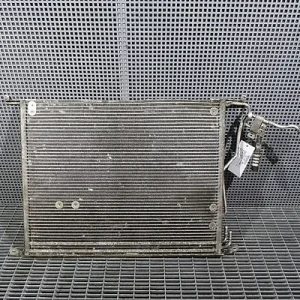 RADIATOR CLIMA MERCEDES S-CLASS 3.2 CDI 1998-2005, vedere frontata
