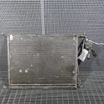 RADIATOR CLIMA MERCEDES S-CLASS 3.2 CDI 1998-2005, vedere frontata