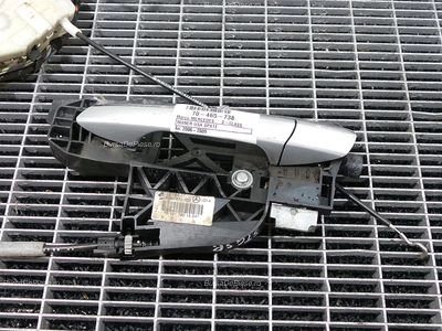 MANER USA SPATE STANGA MERCEDES S-CLASS 2005-2013 oe A2217600170, vedere frontata
