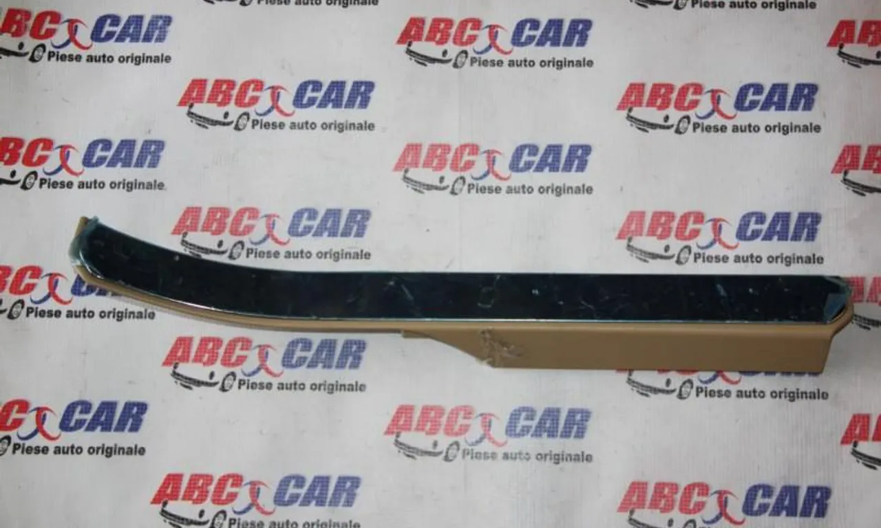 Ornament prag stanga spate MERCEDES S-CLASS 2005-2013