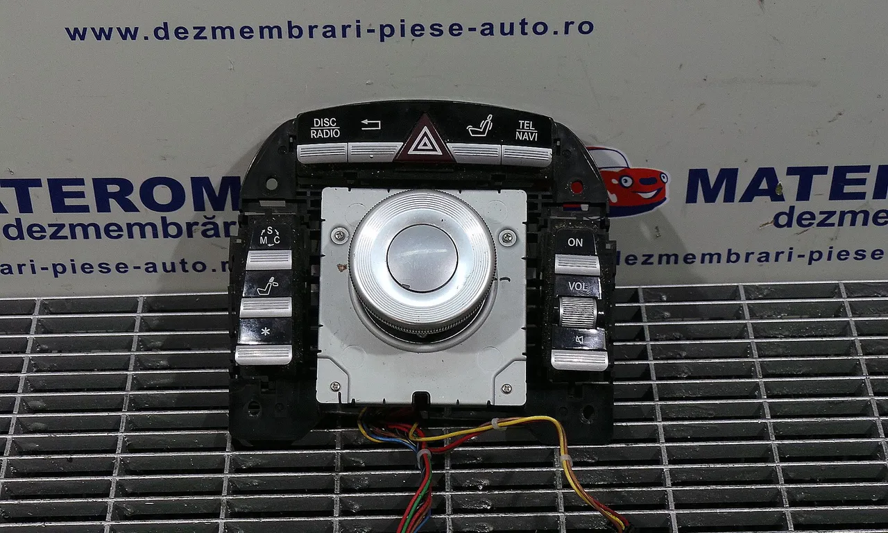 JOYSTICK MERCEDES S-CLASS 2005-2013