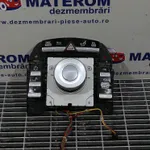 JOYSTICK MERCEDES S-CLASS 2005-2013 oe-A2218706251, vedere frontata
