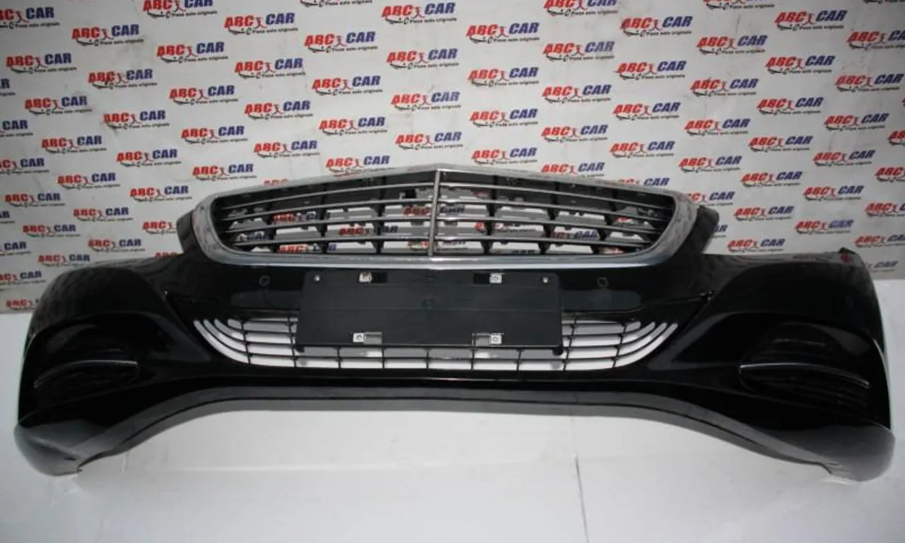 Bara fata MERCEDES S-CLASS 2013-2020