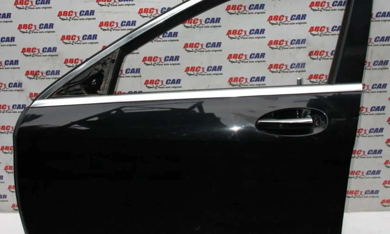 Geam mobil usa stanga fata MERCEDES S-CLASS 2013-2020