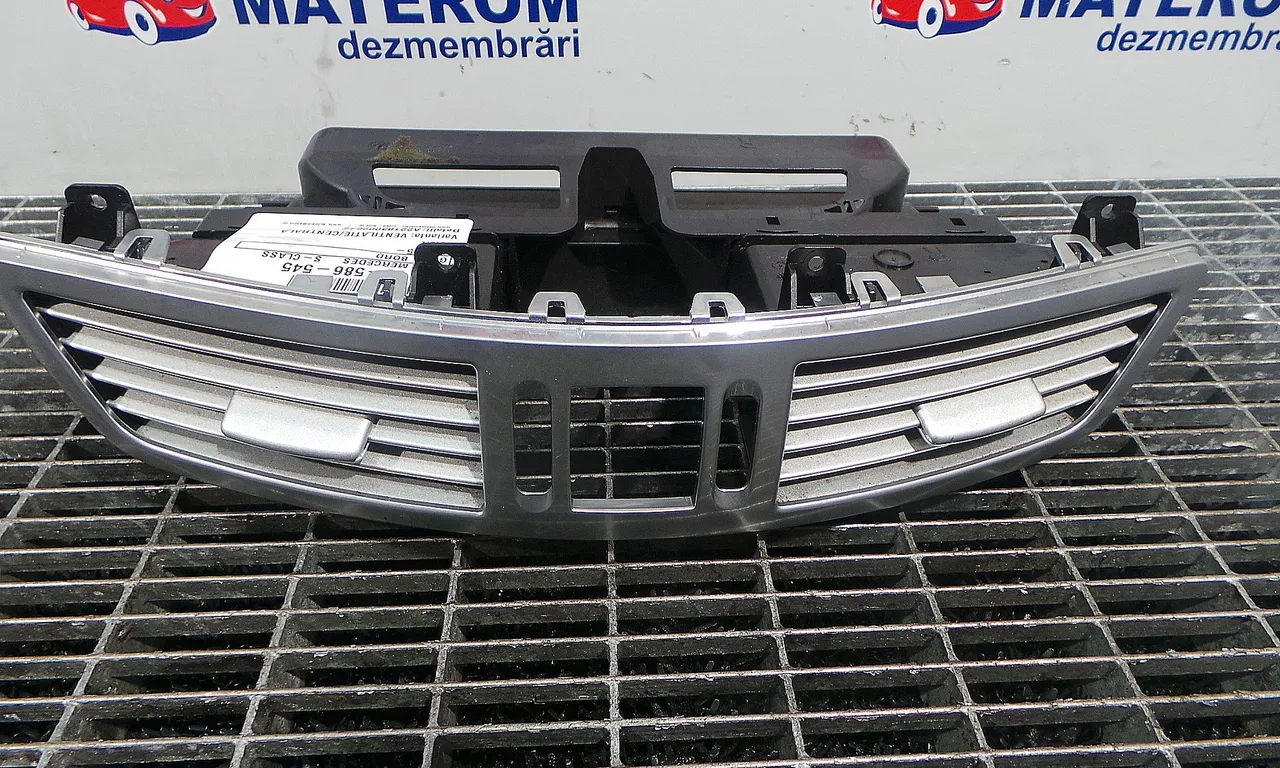 GRILA BORD MERCEDES S-CLASS 2013-2020